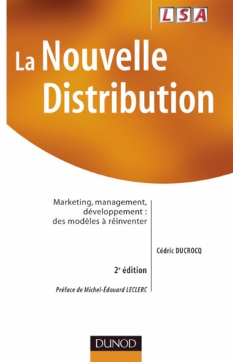 La nouvelle distribution