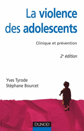 La Violence des adolescents