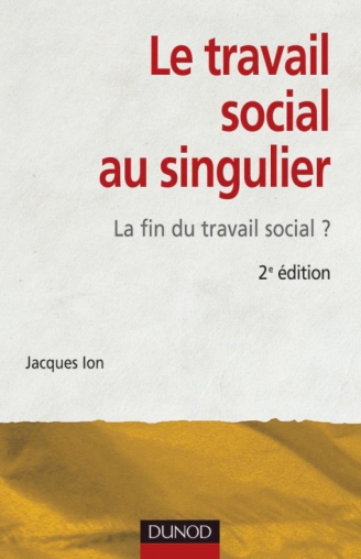 Le travail social au singulier