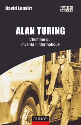 Alan Turing