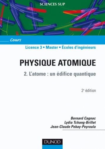 Physique atomique