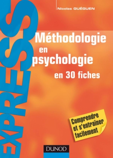Méthodologie en psychologie