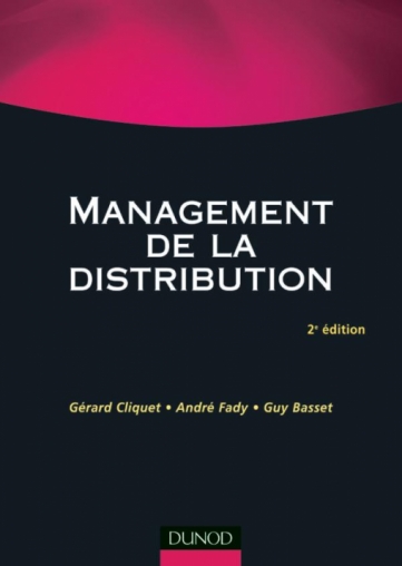 RÃ©sultat de recherche d'images pour "Management de la distribution"