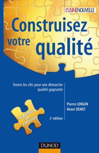 RÃ©sultat de recherche d'images pour "Construisez votre qualitÃ©"