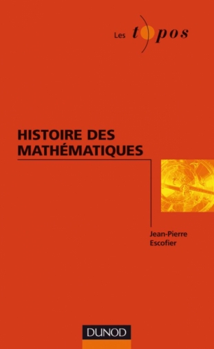 Histoire des mathématiques