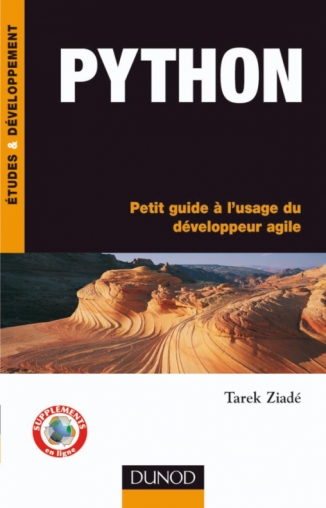 Python Petit guide a l'usage du developpeur agile