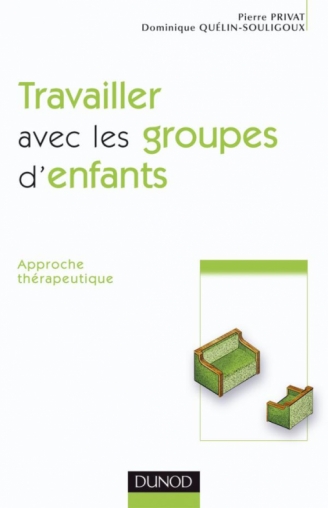 Travailler avec les groupes d'enfants