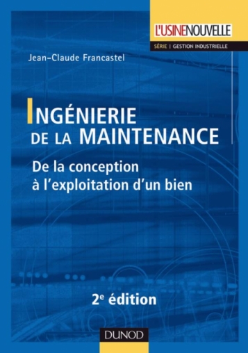 Ingénierie de la maintenance