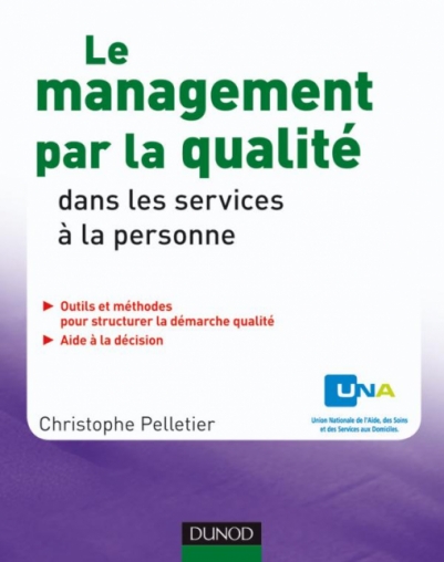RÃ©sultat de recherche d'images pour "Le management par la qualitÃ© dans les services a la personne"