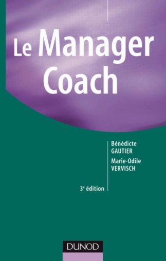 Le Manager Coach