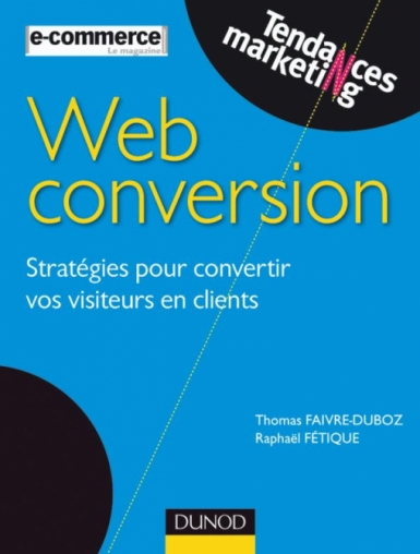 Web conversion