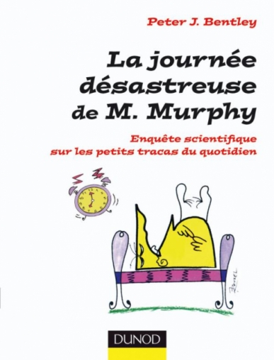 La journée désastreuse de M. Murphy