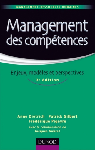 Management des compétences