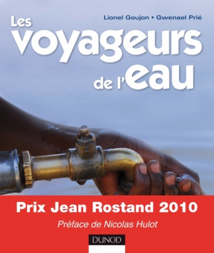 Les voyageurs de l'eau