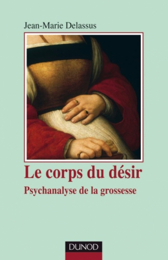 Le corps du désir - 2e édition