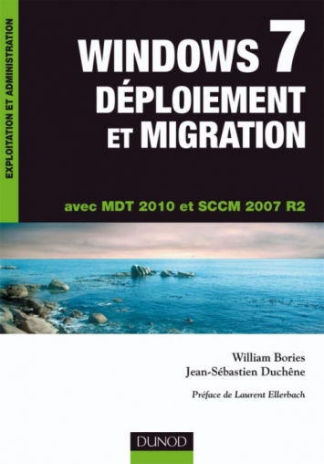 Windows 7 Déploiement et migration