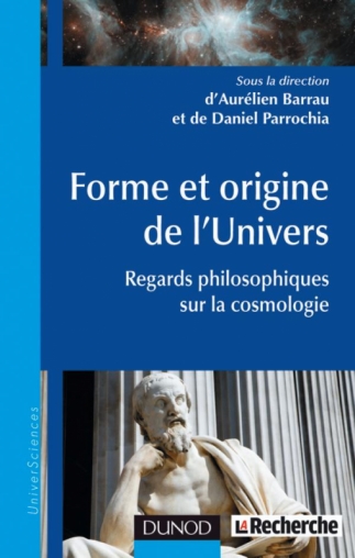 Forme et origine de l'Univers