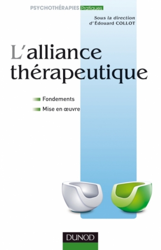 L'alliance thérapeutique