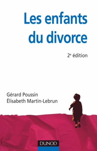 Les enfants du divorce