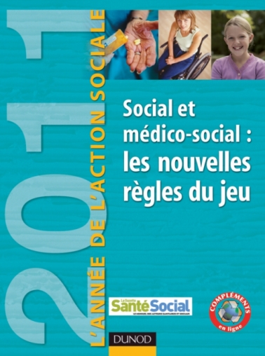 L'Année de l'action sociale 2011