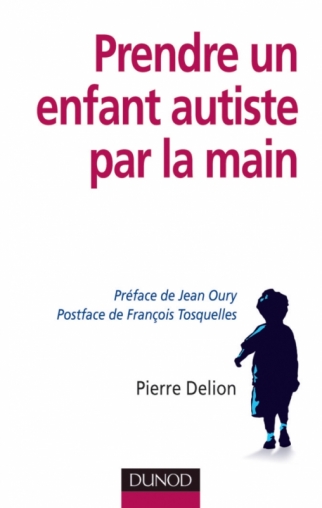 Prendre un enfant autiste par la main