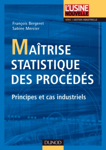 Maîtrise statistique des procédés