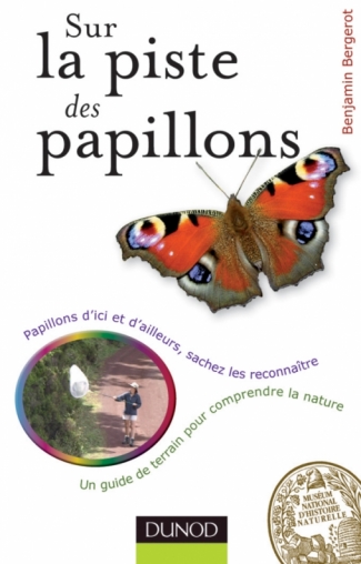 Sur la piste des papillons