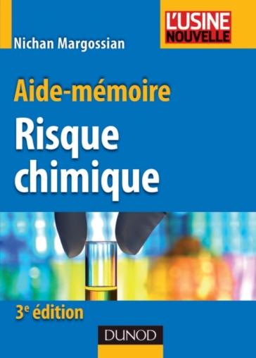 Aide-mémoire du risque chimique