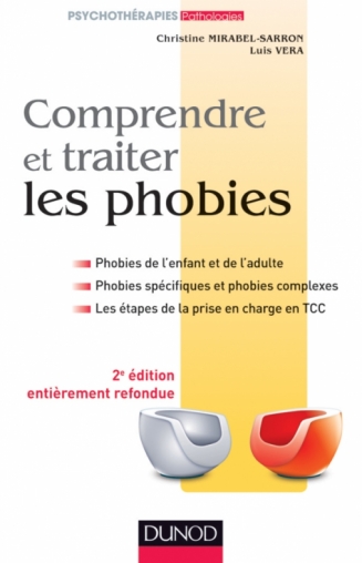 Comprendre et traiter les phobies