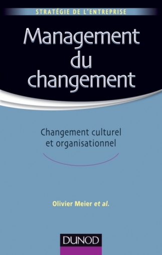 Management du changement