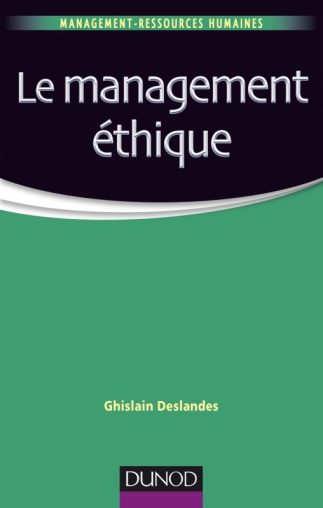 Le management éthique