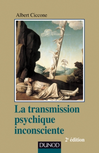 La transmission psychique inconsciente