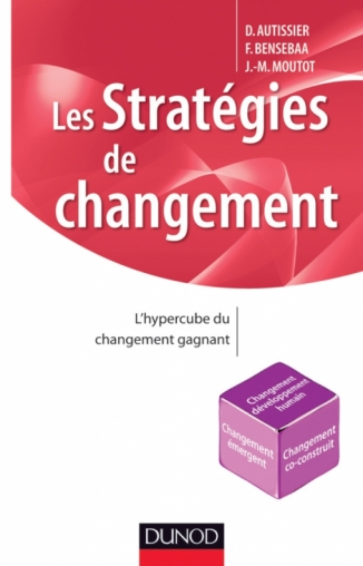 Les stratégies de changement