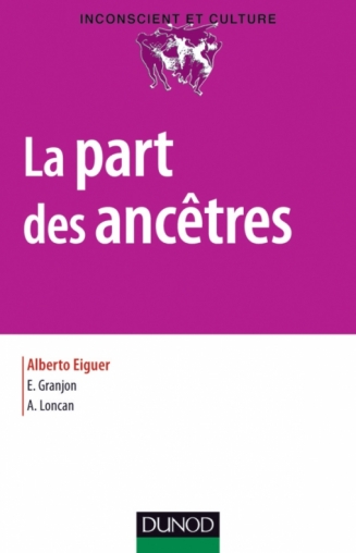 La part des ancêtres