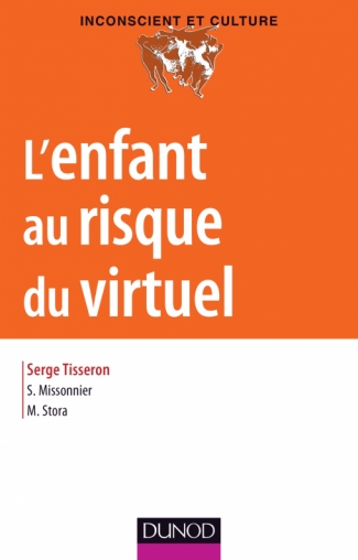 L'enfant au risque du virtuel