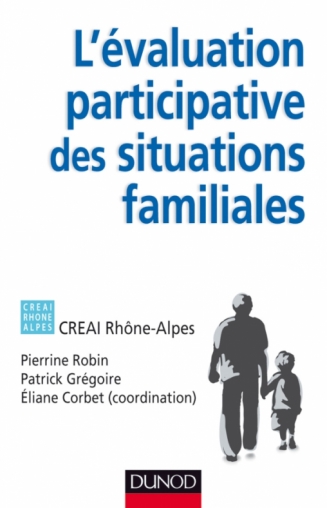 L&rsquo;évaluation participative des situations familiales