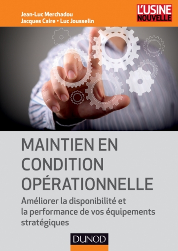 Maintien en condition opérationnelle