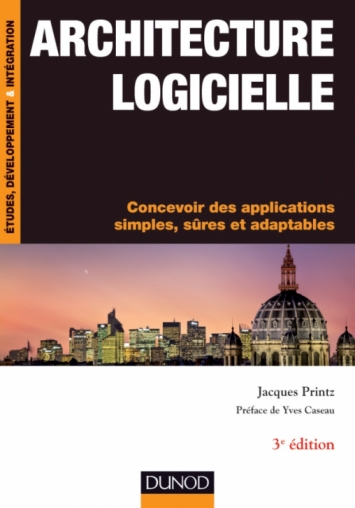 Architecture logicielle