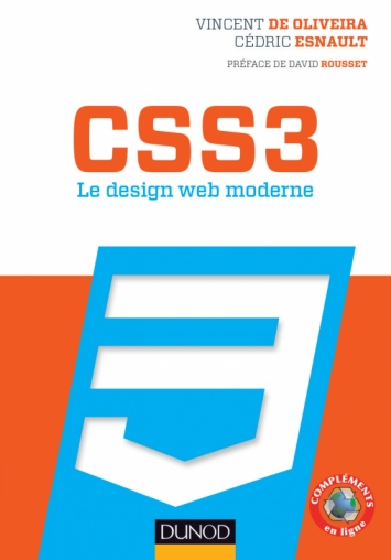 Le Parti Pris Des Choses Telecharger Télécharger CSS3 Le design web moderne [PDF] - Yggtorrent