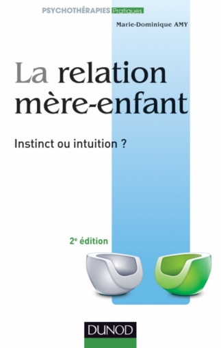 La relation mère-enfant