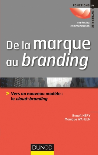 De la marque au branding