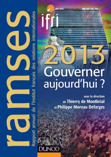 Ramses 2013 - Gouverner aujourd'hui ?