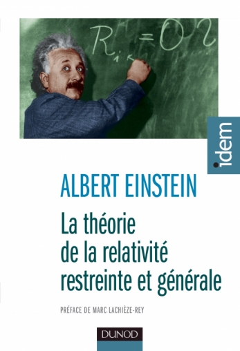 relativite restreinte et generale