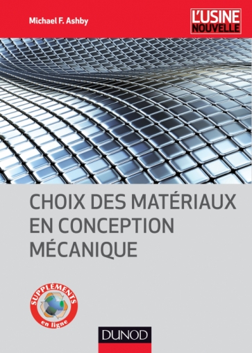 Choix des matériaux en conception mécanique NP