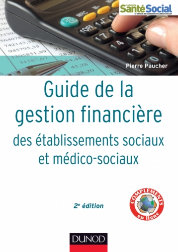 Guide De La Gestion Financière Des établissements Sociaux Et - 