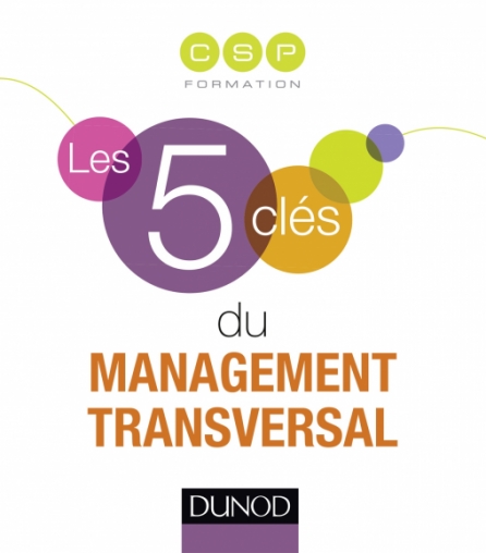 Les 5 clés du management transversal
