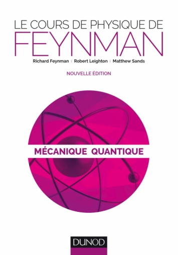cours mecanique quantique