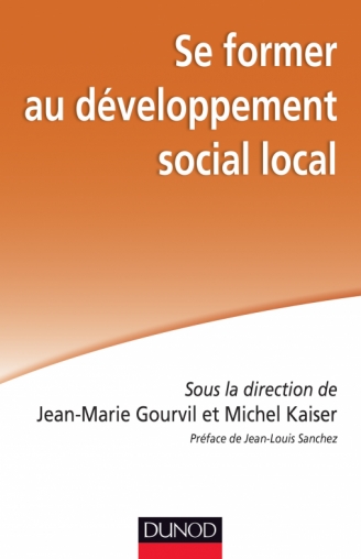 Se former au développement social local