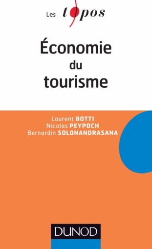 Economie du Tourisme