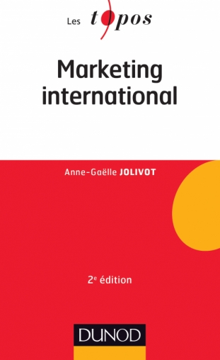 Marketing international